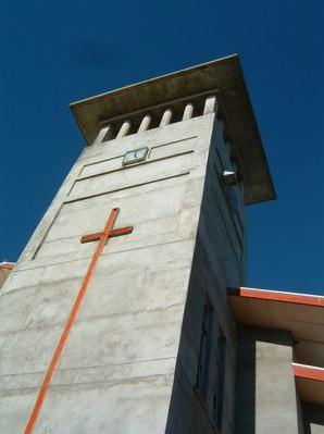FREE WESLEYAN CHURCH NUKU`ALOFA 001