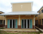 VAIOLA CHAPEL 001 VAIOLA CHAPEL 001