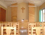 VAIOLA CHAPEL 002 VAIOLA CHAPEL 002