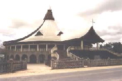 BASILIKA ST ANTHONY OF PADUA 001 BASILIKA ST ANTHONY OF PADUA 001