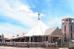 ST PAUL S FREE WESLEYAN CHURCH IN PEA 001 ST PAUL S FREE WESLEYAN CHURCH IN PEA 001