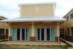 VAIOLA CHAPEL 001 VAIOLA CHAPEL 001