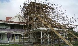 ROYAL PALAST - JULI 2007