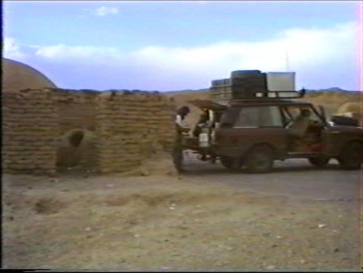 BAM-ZAHEDAN IRAN 500 KM VOR PAKISTAN 005 BAM-ZAHEDAN IRAN 500 KM VOR PAKISTAN 005