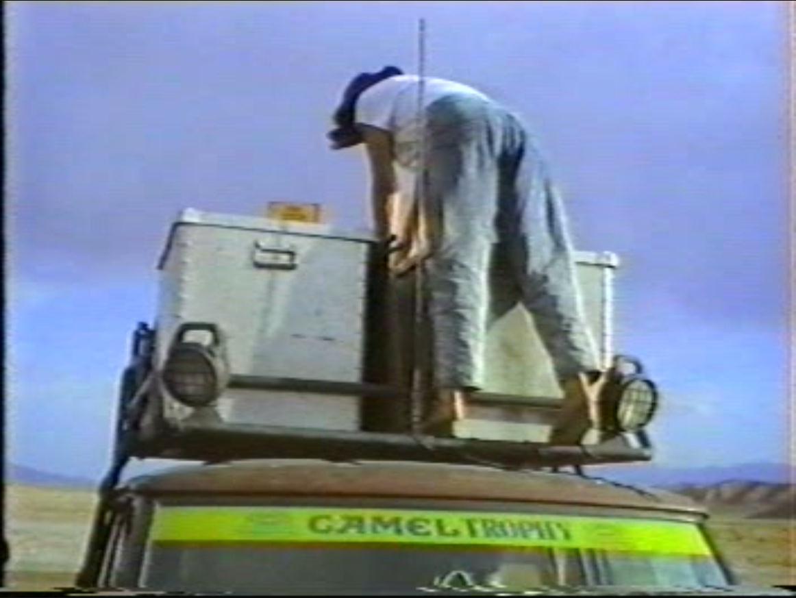 BAM-ZAHEDAN IRAN KARIN ON DECK 001 BAM-ZAHEDAN IRAN KARIN ON DECK 001