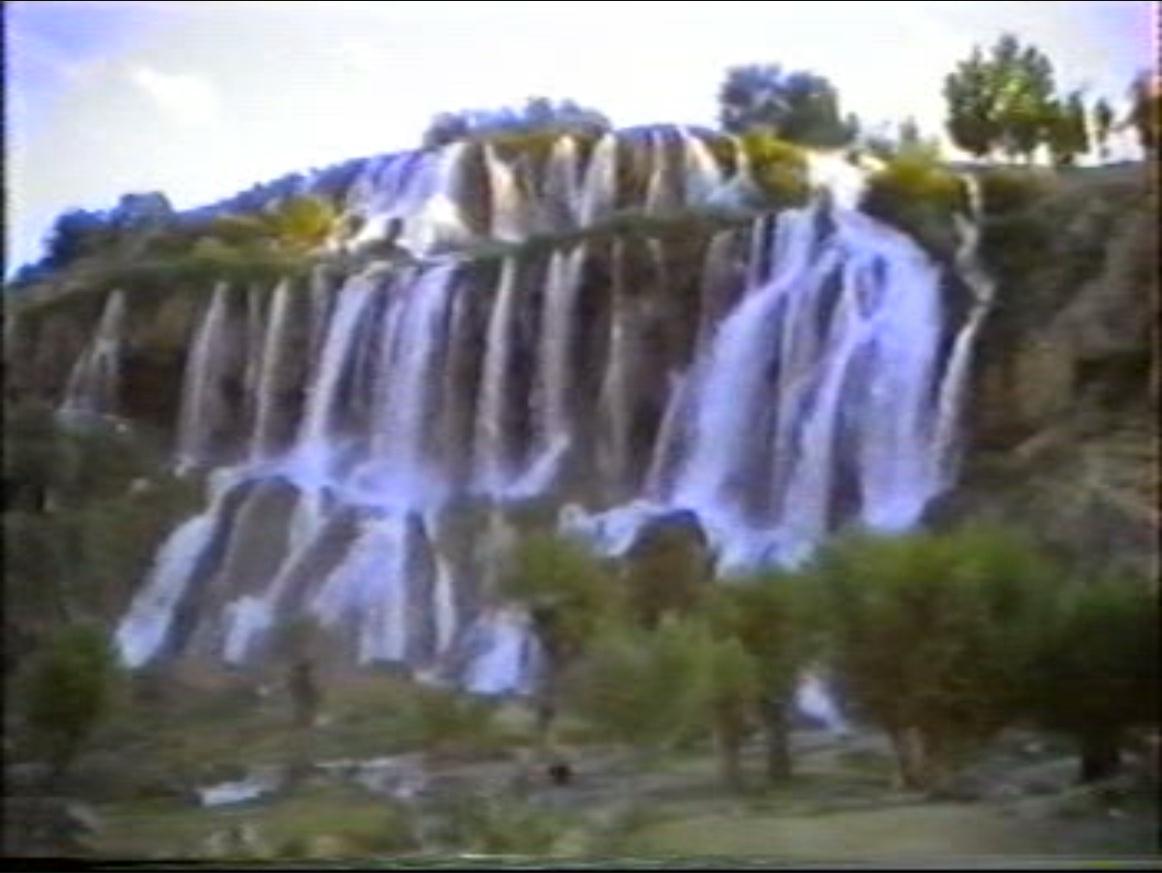 HOCHLAND VON ANATOLIEN - AC SU 003 HOCHLAND VON ANATOLIEN - AC SU 003