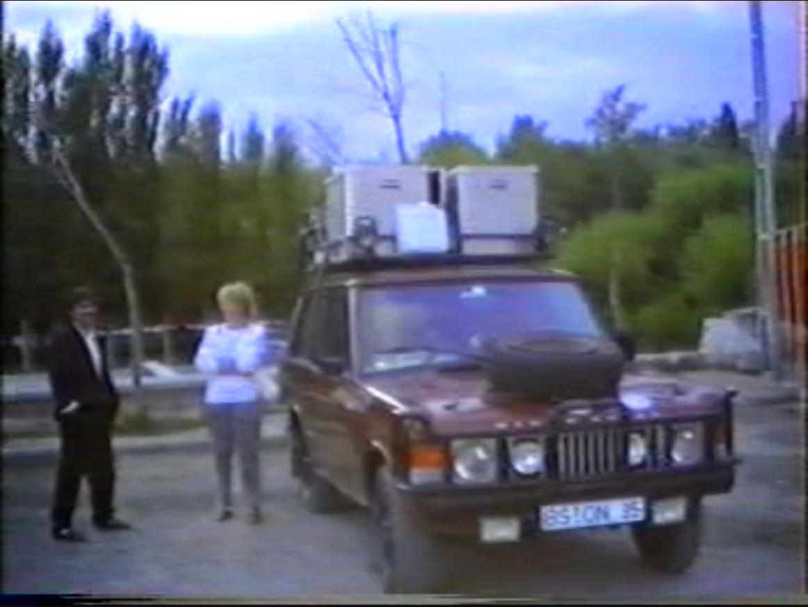 HOCHLAND VON ANATOLIEN 001 HOCHLAND VON ANATOLIEN 001