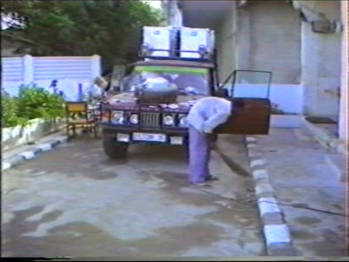 KARACHI - PAKISTAN 002 KARACHI - PAKISTAN 002