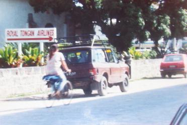 MEIN RANCH ROOVER IN TONGA 001 MEIN RANCH ROOVER IN TONGA 001