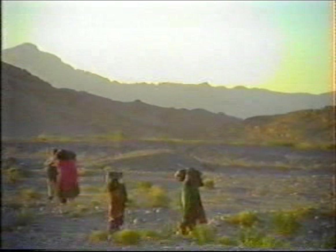 PAKISTAN HOCHLAND WASSERSTELLE HOSAR NOMADEN 001 PAKISTAN HOCHLAND WASSERSTELLE HOSAR NOMADEN 001