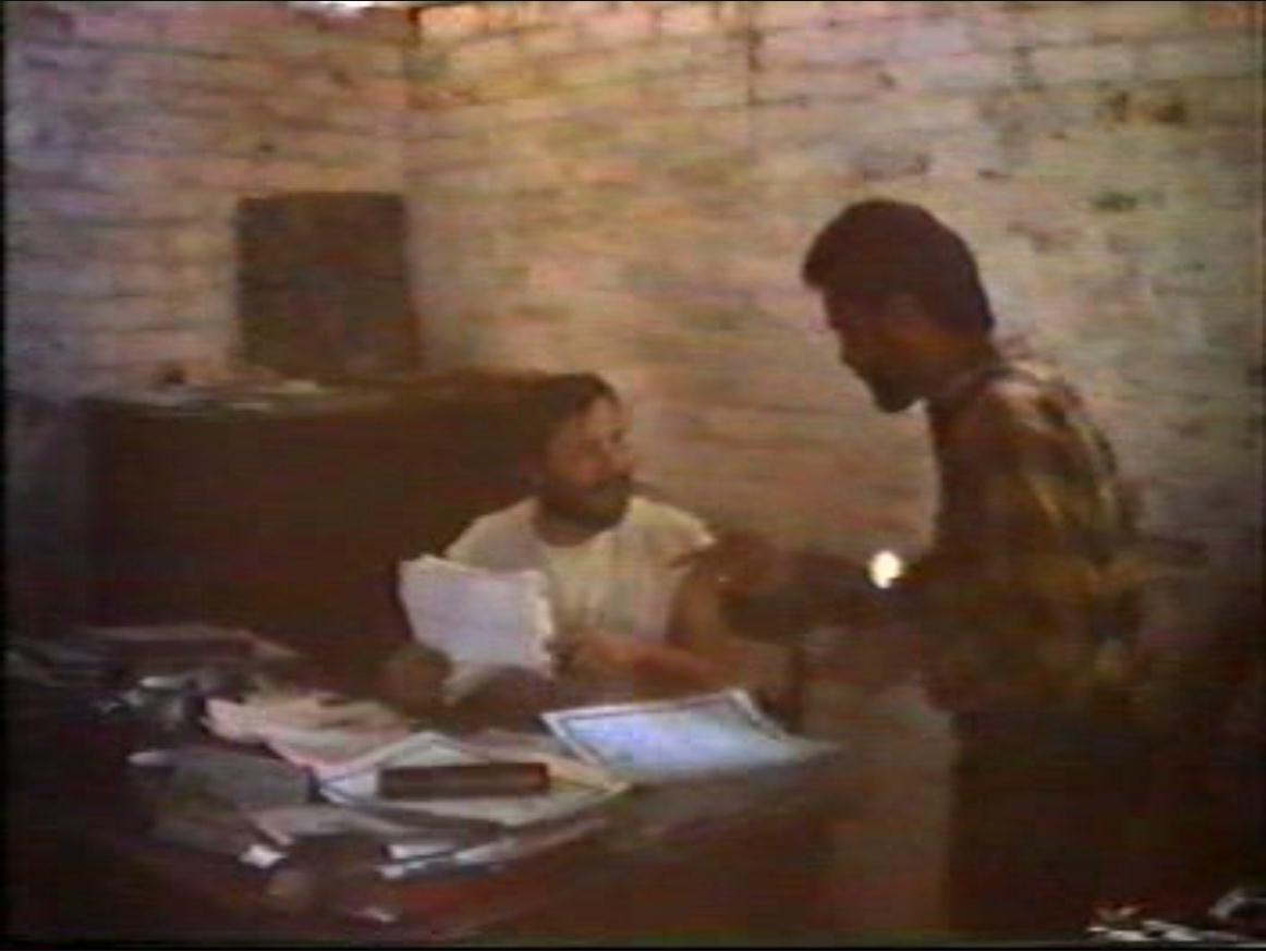 QUETTA PAKISTAN DEPUTY SUPERINTENDENT ANTONY 007 QUETTA PAKISTAN DEPUTY SUPERINTENDENT ANTONY 007