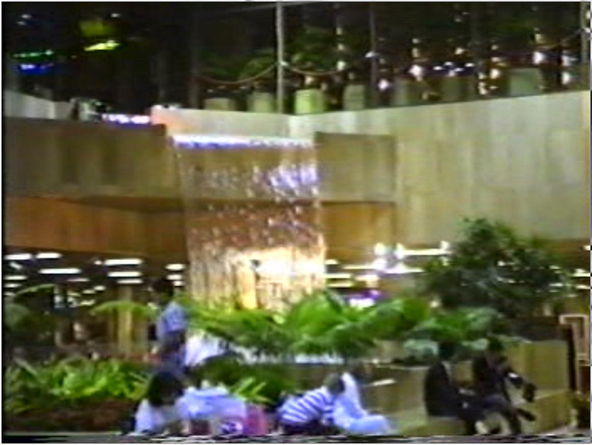 SINGAPORE AIRPORT 017 SINGAPORE AIRPORT 017