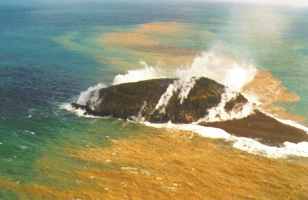 METIS SHOAL 001