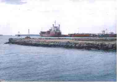 HAFEN 001