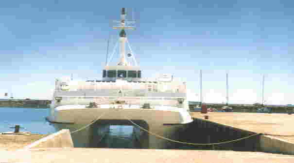 HAFEN 003
