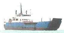 MV FANGAAFA 001