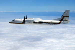 MA60 AIRCRAFT MA60 AIRCRAFT