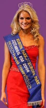 MISS EM 2008 DOMINIKA HUZVAROVA 001