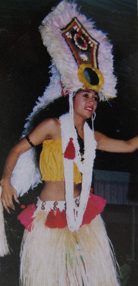 MISS HEILALA 1989 SIUAFU TANGATA´ILOA 001