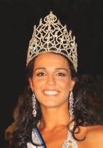 MISS WORLD 2009 KAIANE ALDORINO (23) GIBRALTAR 001