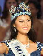 MISS WORLD 2012 CHINA  YU WENXIA (06081989)