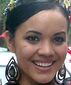 Heilala WeekKoenigswocheMisswahl