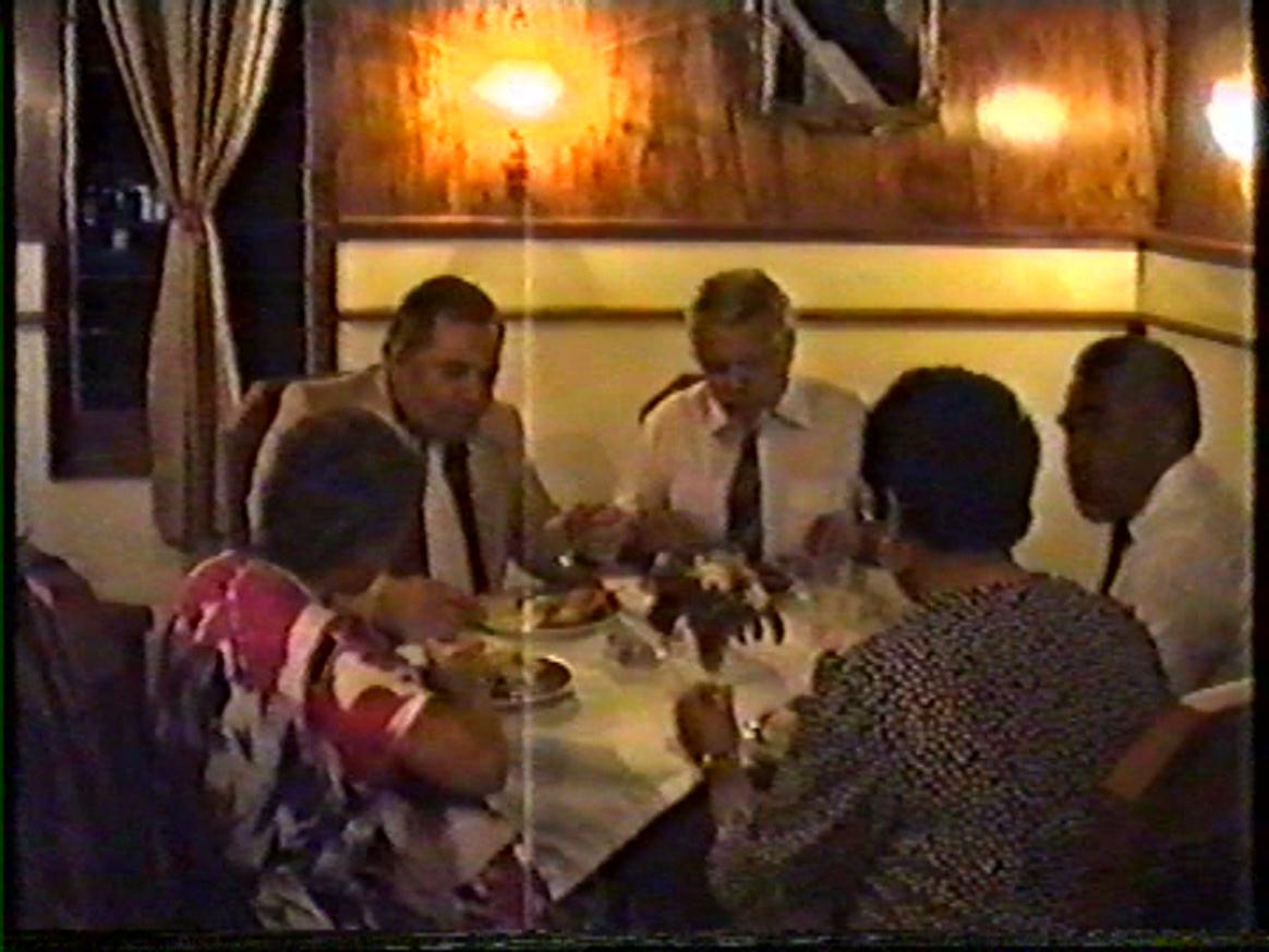 WIEDERVEREINIGUNG BUFFET FRED SCHOMBURG 006