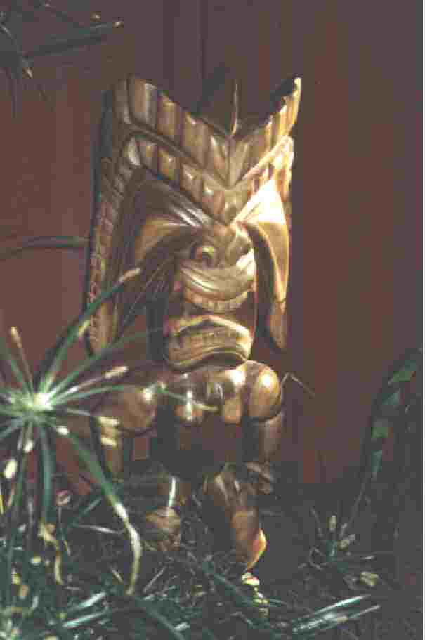 Tangalo�a