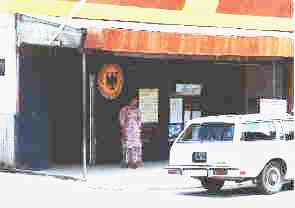 HONORAR KONSULAT NUKU�ALOFA 1988 001