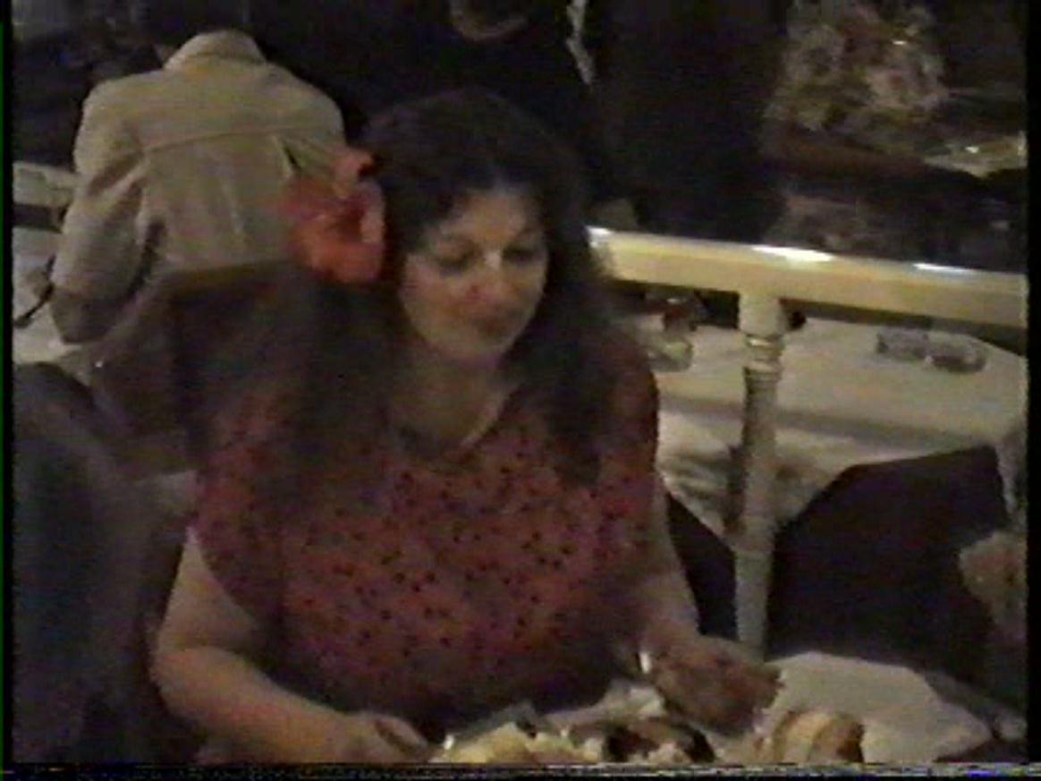 WIEDERVEREINIGUNG BUFFET ANETI MOIMOI 005