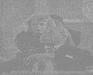 HM KING TAUFA AHAU TUPOU IV DOLMETSCHERIN BS 001