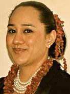 20100827-001 MARCELLA MARGARETE TUPOUMOHEOFO TUPOU