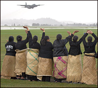 DER LETZTE FLUG DER LETZTE FLUG