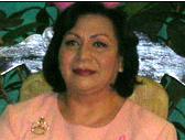 HRH PRINCESS PILOLEVU TUITA 2007 003