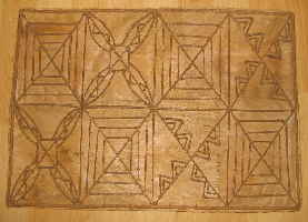 KUPESI DRUCKPLATTE 001