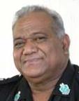 SUPERINTENDENT OF PRISON - SIONE FALEMANU