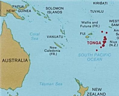 TONGA TAPU MAP 001