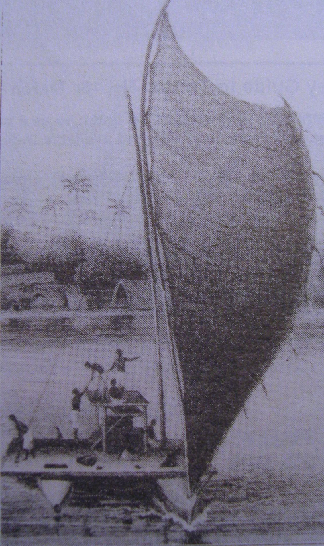TonganAuslegerKanu Kalia 002