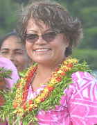 20130201-001 Mrs ROBYN TUŽIVAKANO 20130201-001 Mrs ROBYN TUŽIVAKANO