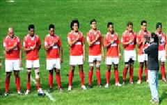 TONGA RUGBY TEAM 001 TONGA RUGBY TEAM 001