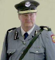 2011 COMISSIONER CHRIS KELLEY