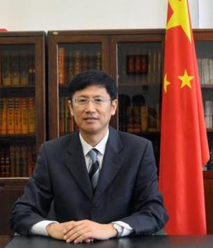 20131217-001 HE MR HUANG HUAGUANG