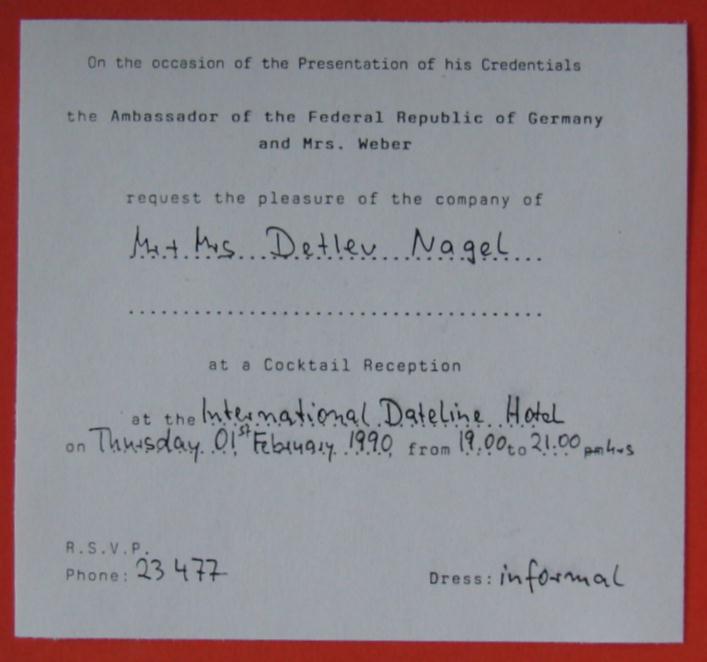 EINLADUNG GERMAN AMBASSADOR 001