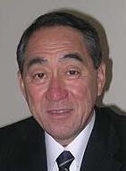 HE Mr. YASUO TAKASE JAPANESE AMBASSADOR TO TONGA