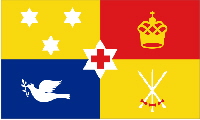 Royal Flag